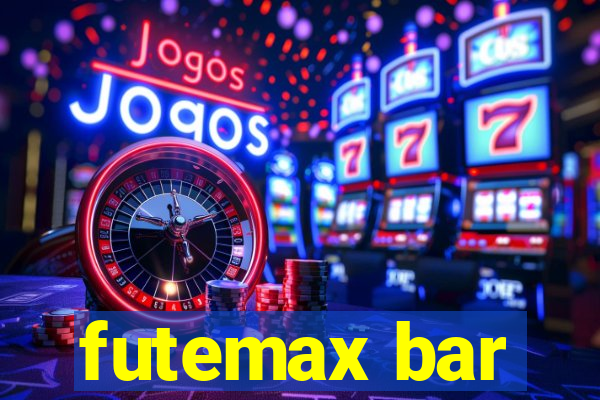 futemax bar